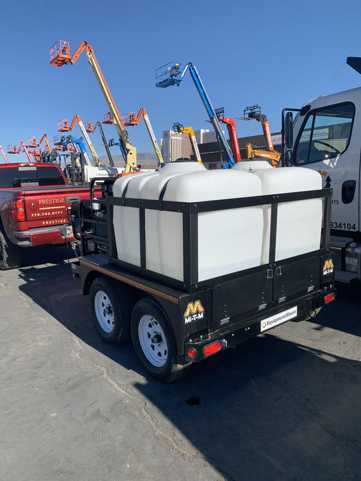 2020 MI-T-M CORPORATION HS-3006-0MDK-UR