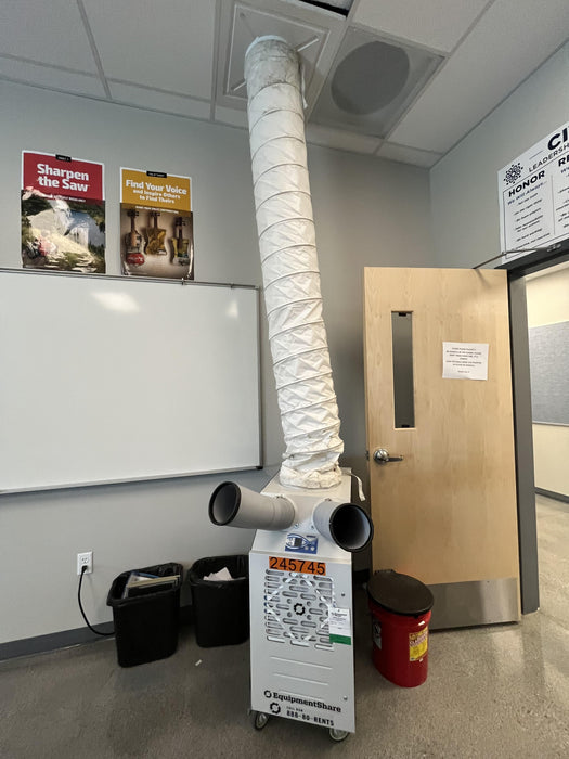 2022 KWIKOOL KPAC1411-2