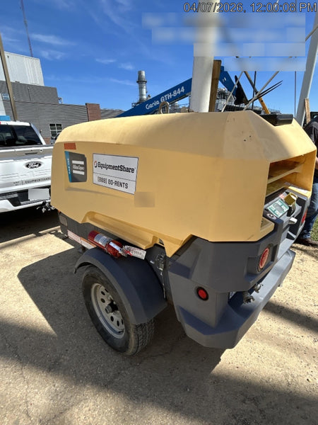 2020 ATLAS COPCO XAS188
