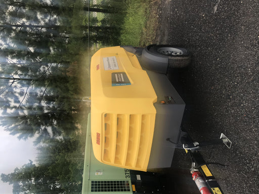 2020 ATLAS COPCO XAS188