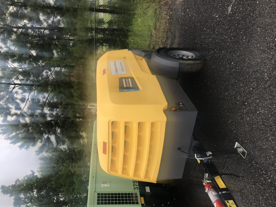 2020 ATLAS COPCO XAS188