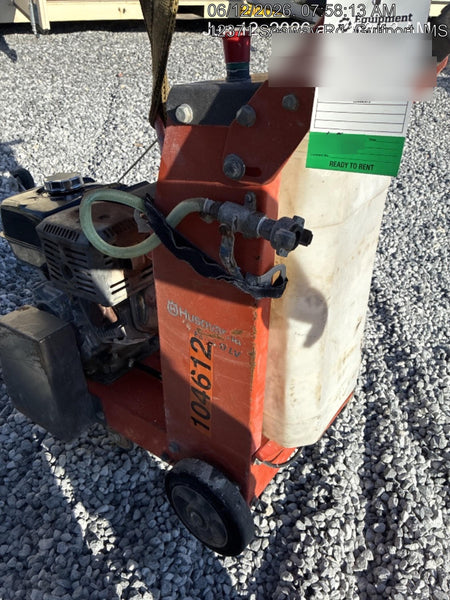2020 HUSQVARNA FS 400