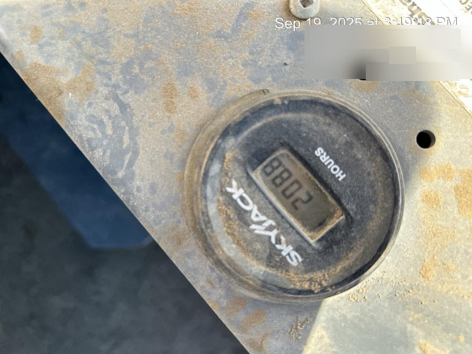 2019 Skyjack SJIII-3219 Standard w/Trojan Batteries