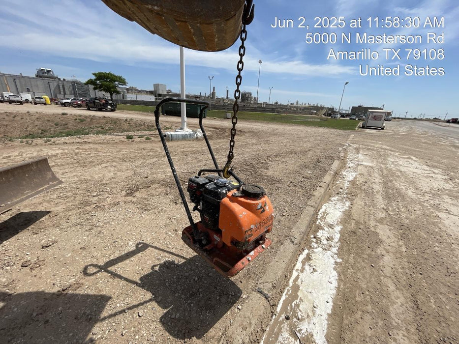 2023 MULTIQUIP MVC82VHW