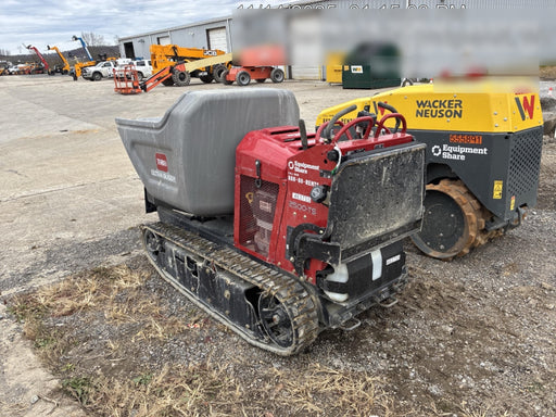 2024 TORO MBTX 2500-TS