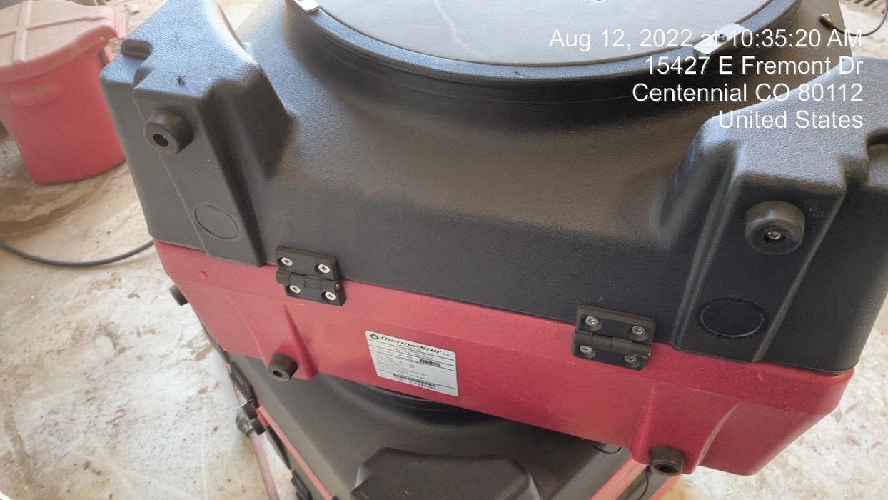 2022 PHOENIX Guardian R Hepa