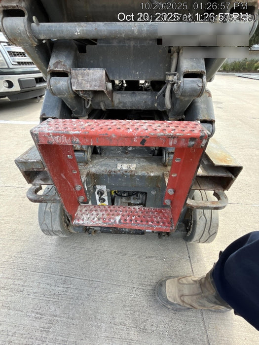 2018 SKYJACK SJIII-3219