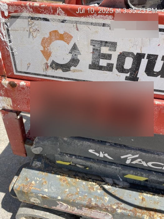 2019 SKYJACK SJIII-3219