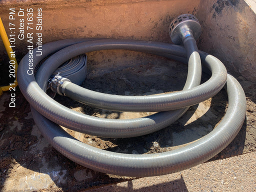 2020 WACKER NEUSON PT2A