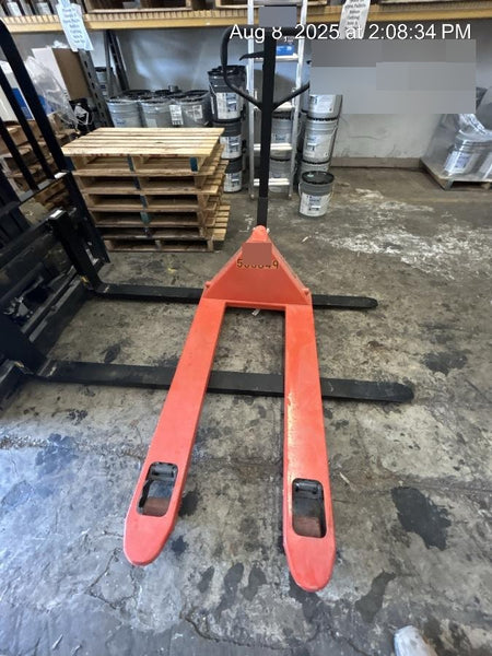 2025 MIGHTY LIFT ML55M