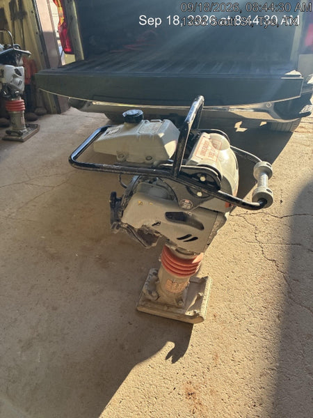 2026 MULTIQUIP MTX60HD