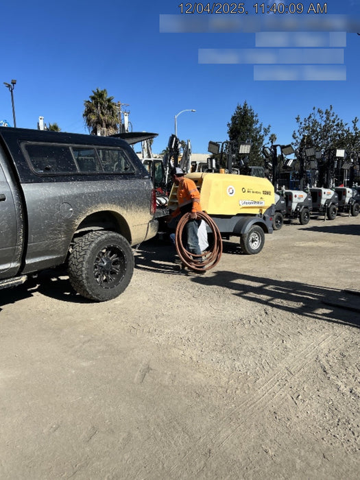 2021 ATLAS COPCO XAS188