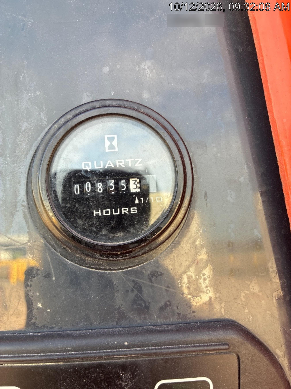 2025 JLG 660SJ