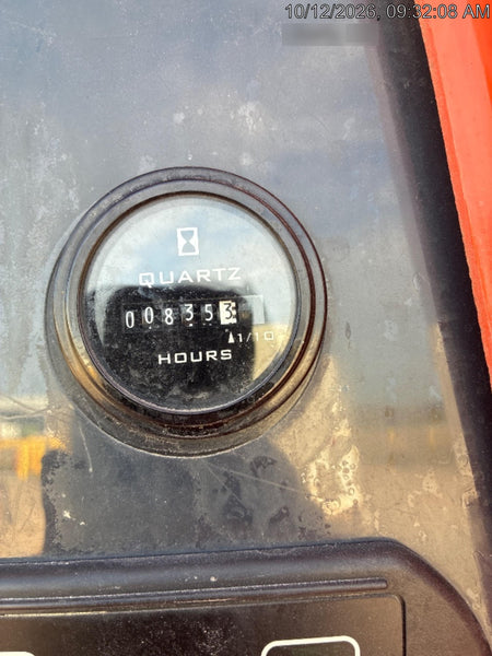 2025 JLG 660SJ