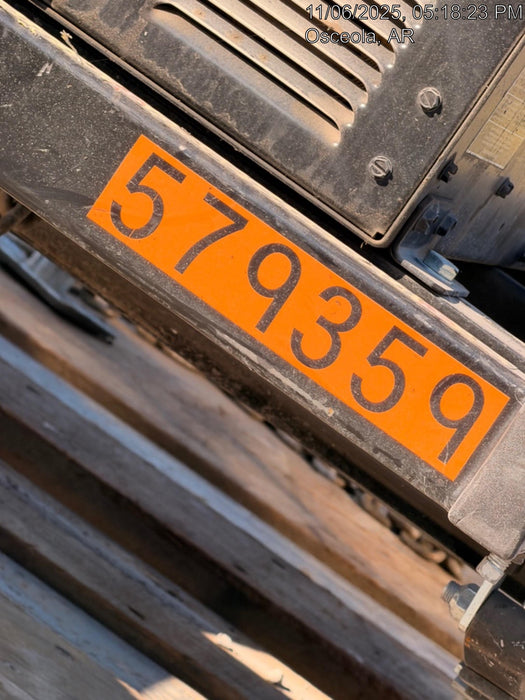 2025 LINCOLN ELECTRIC LE400