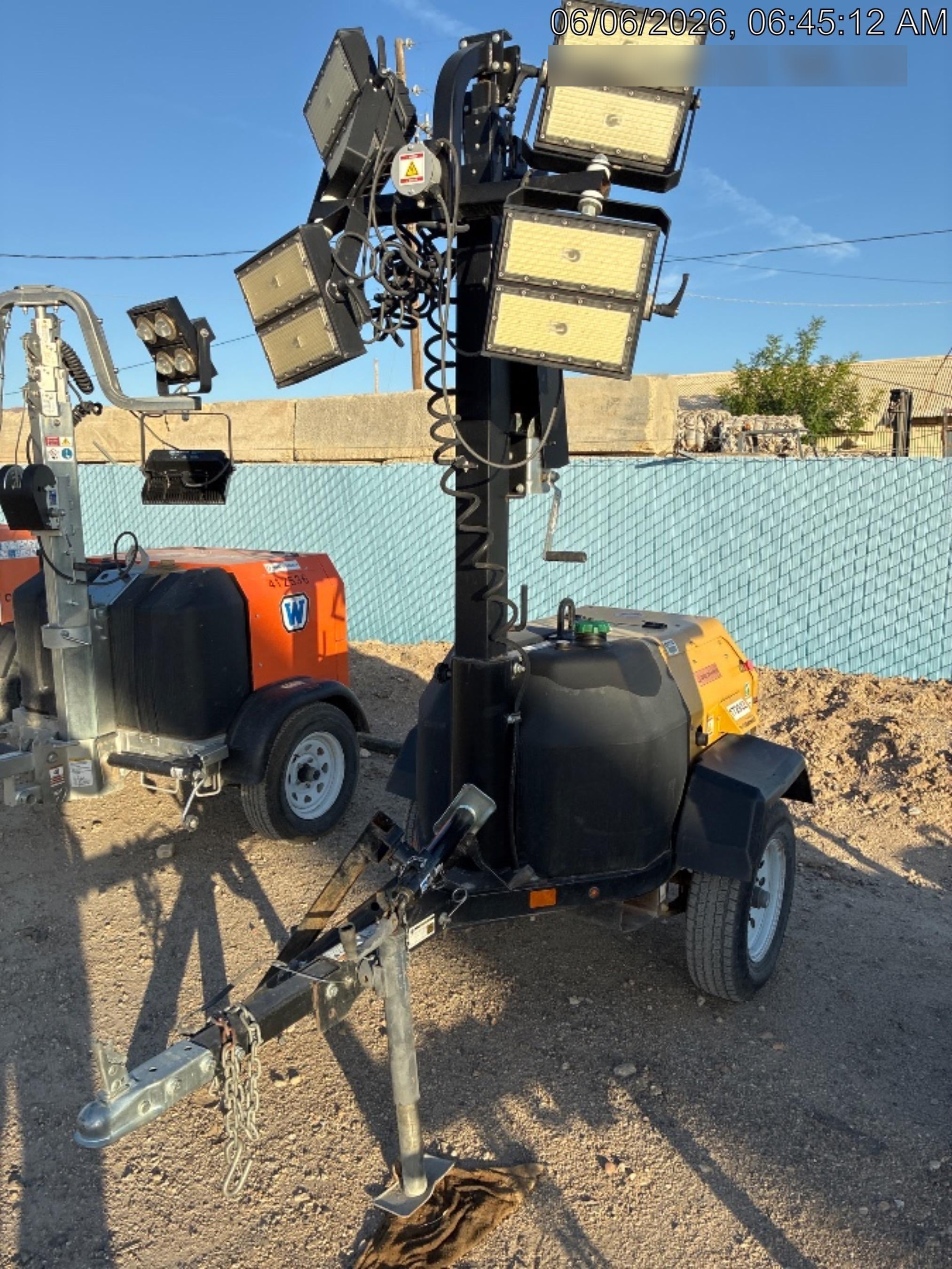 2021 ALLMAND NLV3GR
