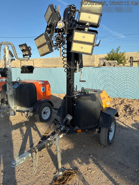 2021 ALLMAND NLV3GR