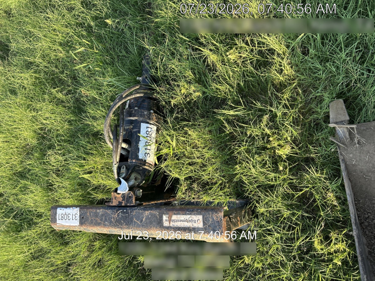 2023 AUGER TORQUE 3300-30