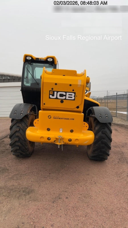 2024 JCB 508-66TC