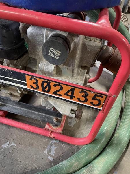2023 MULTIQUIP QP2TH