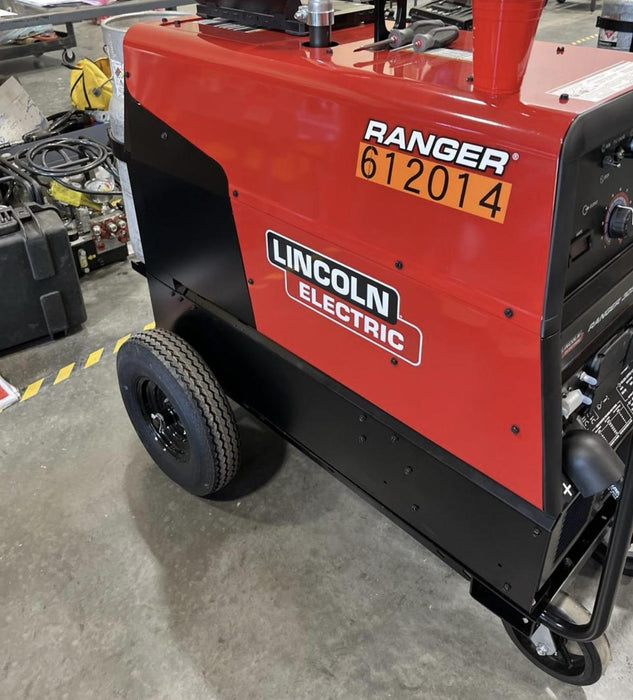 2025 LINCOLN ELECTRIC Ranger 305 LPG