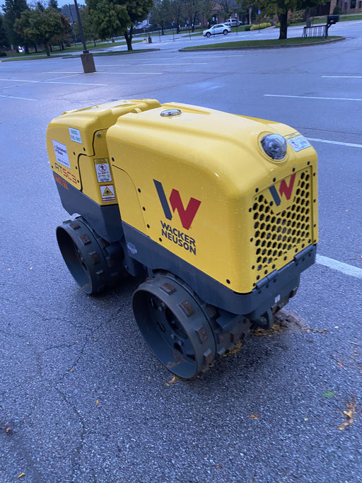 2021 WACKER NEUSON RTLx-SC3