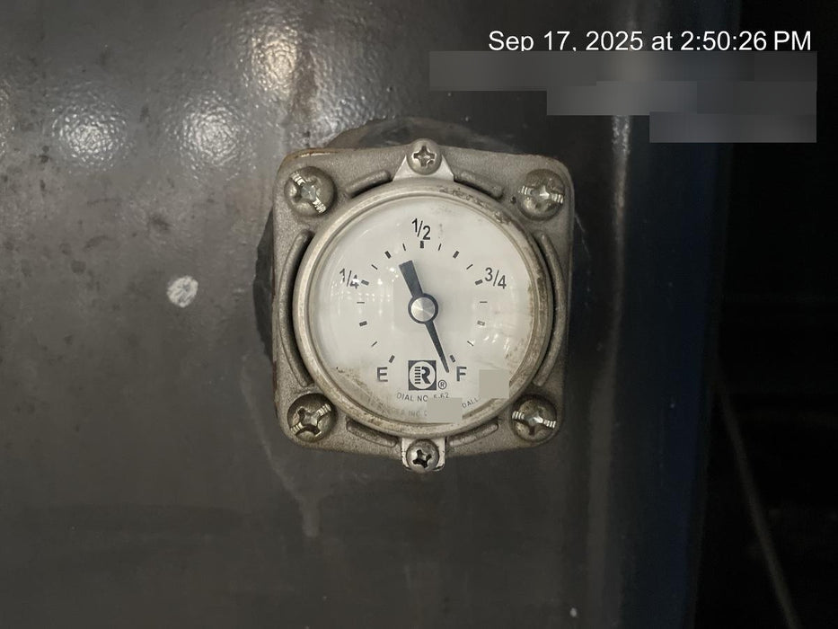 2020 GENIE GS-4390 RT