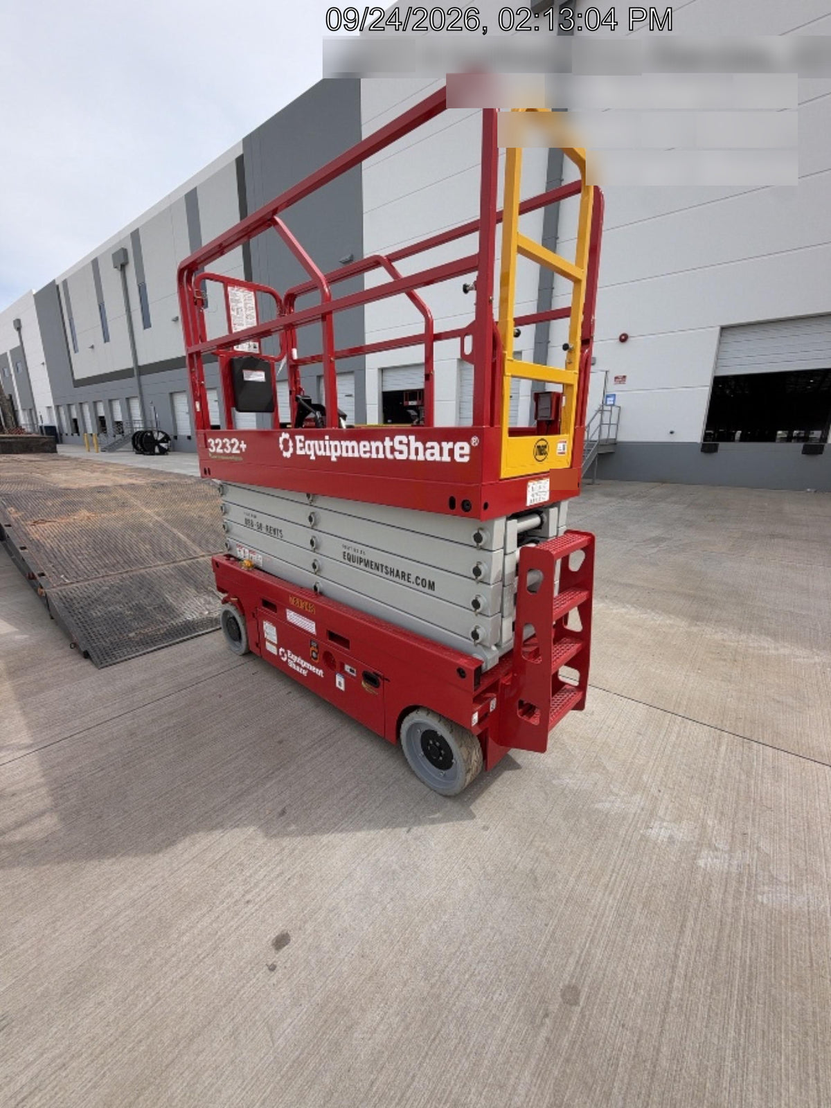 2026 MEC 3232+