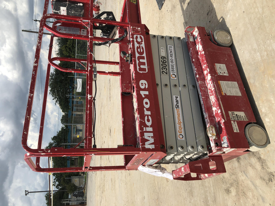2019 MEC Micro 19
