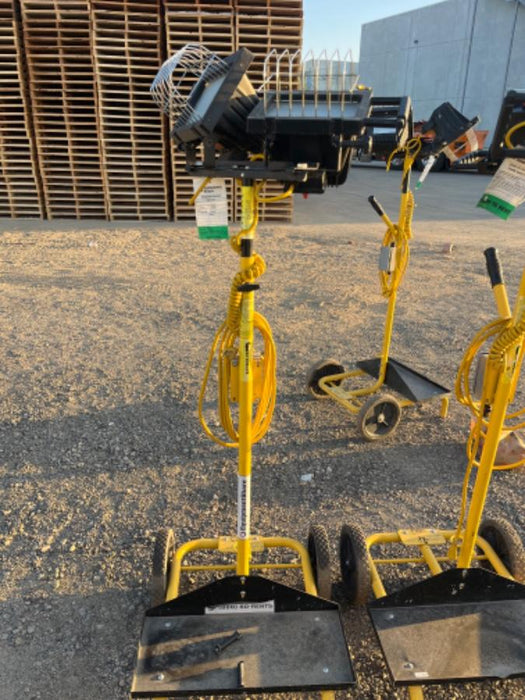 2019 FOSTORIA PUL-1000Q-CD