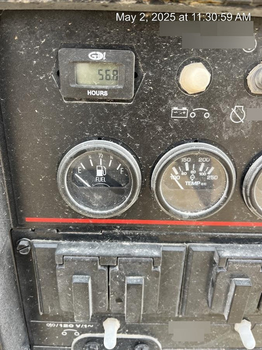 2025 LINCOLN ELECTRIC LE400