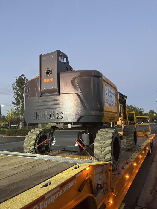 2023 HAULOTTE HT46RTJO