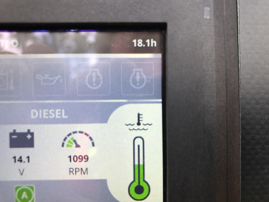 2020 HAULOTTE HT67 RTJ O