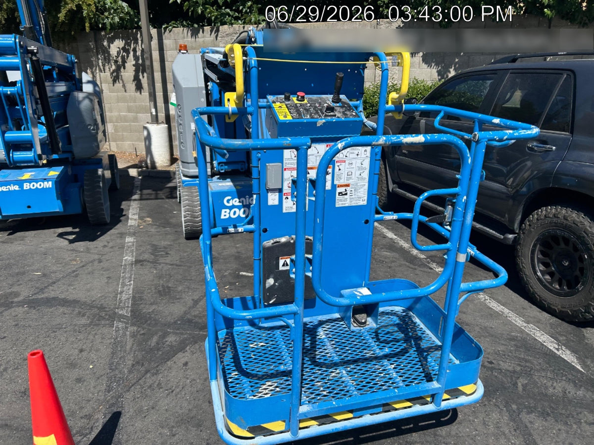 2025 GENIE Z-30/20N RJ