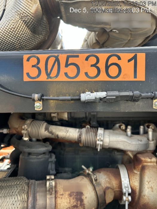 2023 PREMIER PUMP 8NHTH-RP-DC13