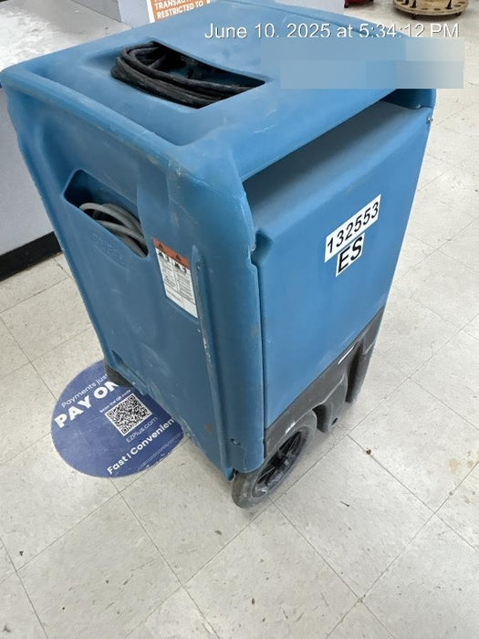 2021 DRI-EAZ LGR 2800i