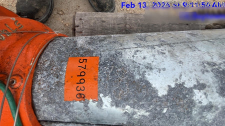 2025 MICHIGAN PNEUMATIC ES-6AM-TRACKER