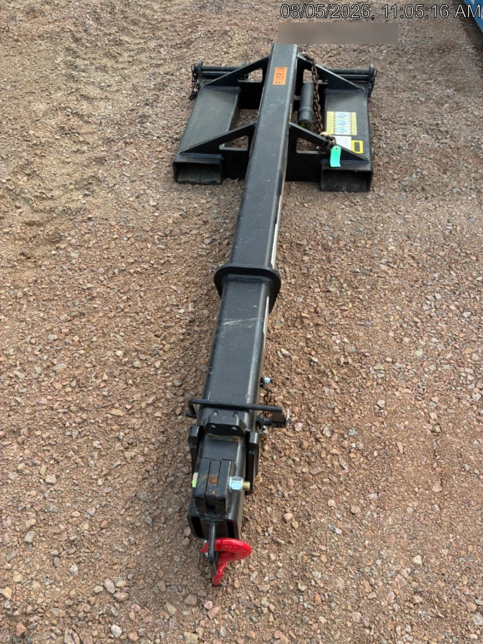 2025 STAR INDUSTRIES M1360B - Star JIB Boom