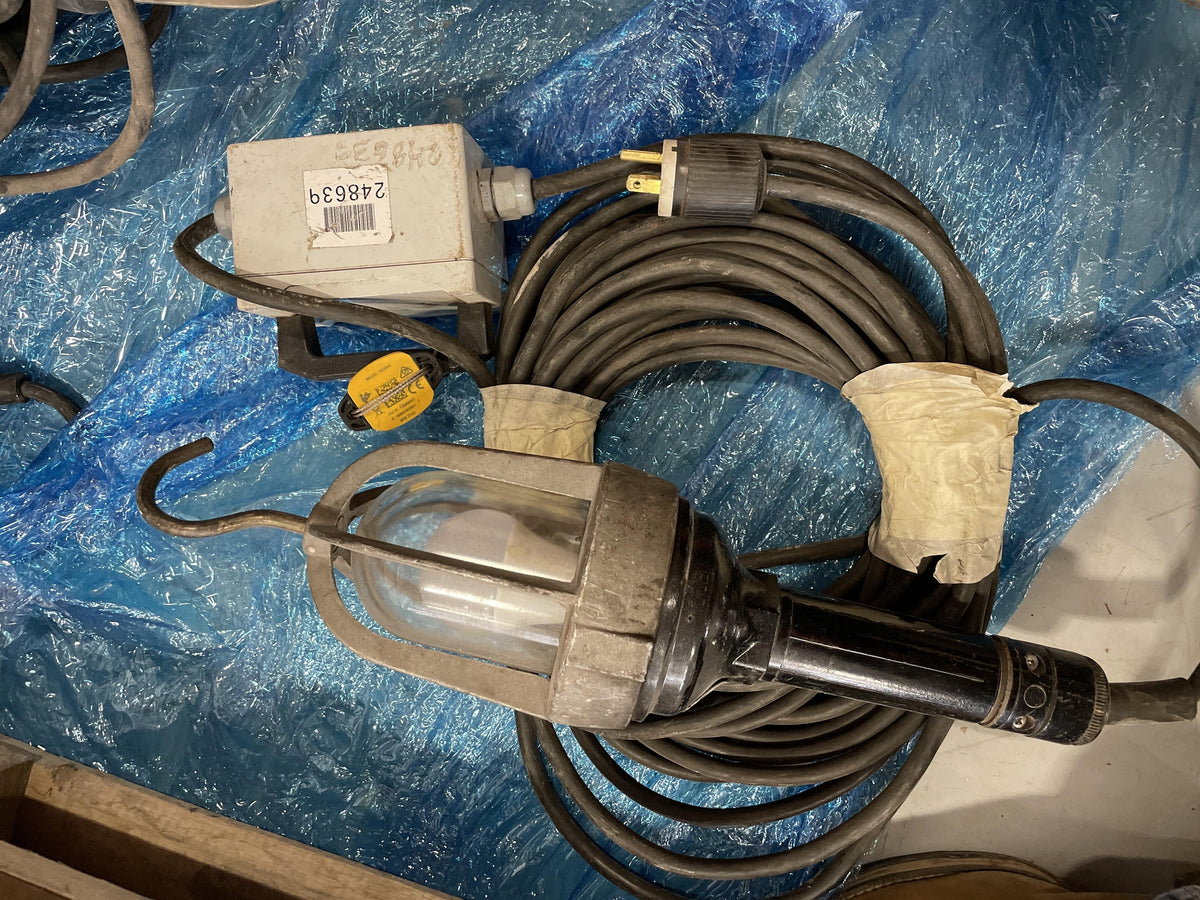 2021 LIND EQUIPMENT GST50