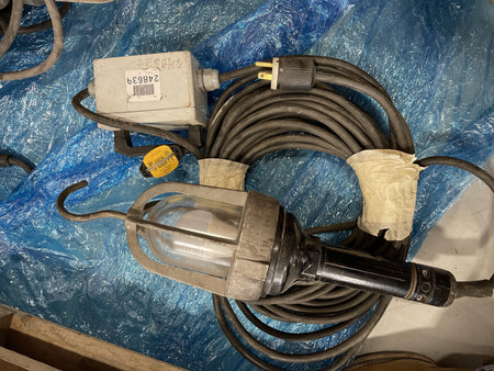 2021 LIND EQUIPMENT GST50