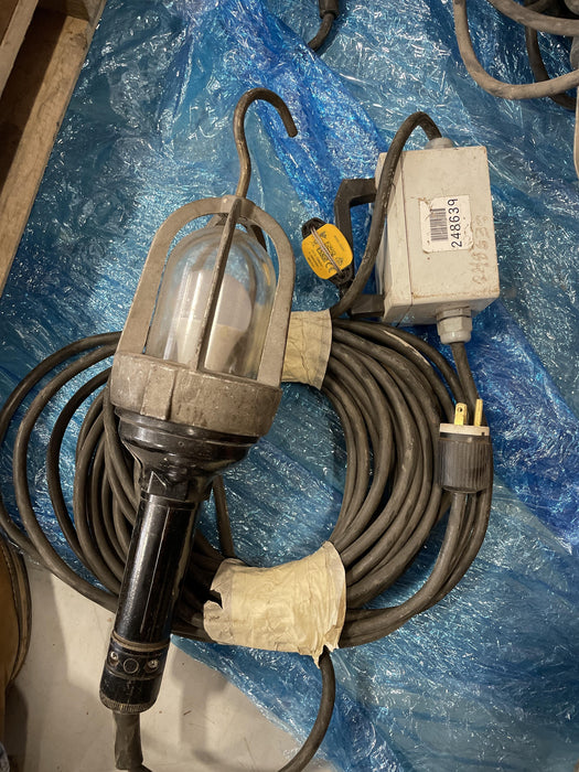 2021 LIND EQUIPMENT GST50