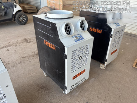 2022 KWIKOOL KPAC1811-2