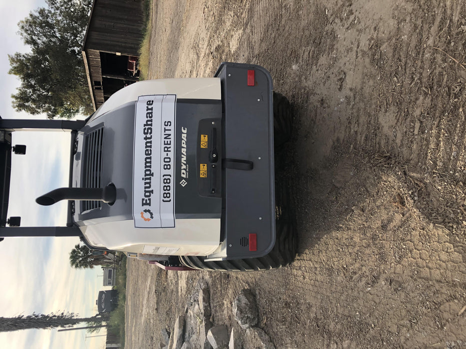 2019 DYNAPAC CA1400D