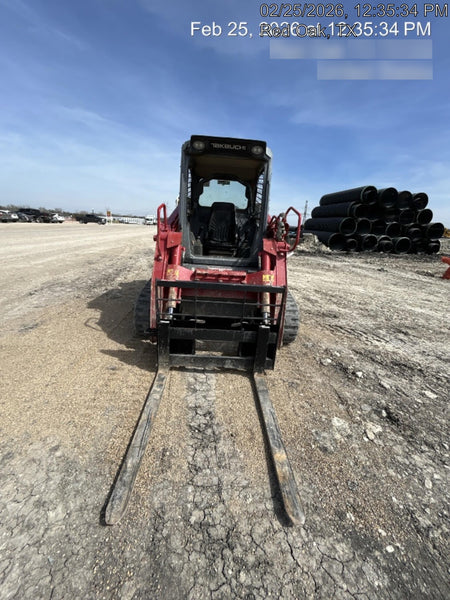 2025 ARROW MATERIAL HANDLING 48" Pallet Forks - Arrow