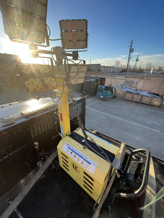 2021 LIND EQUIPMENT LE978LEDV-T4B