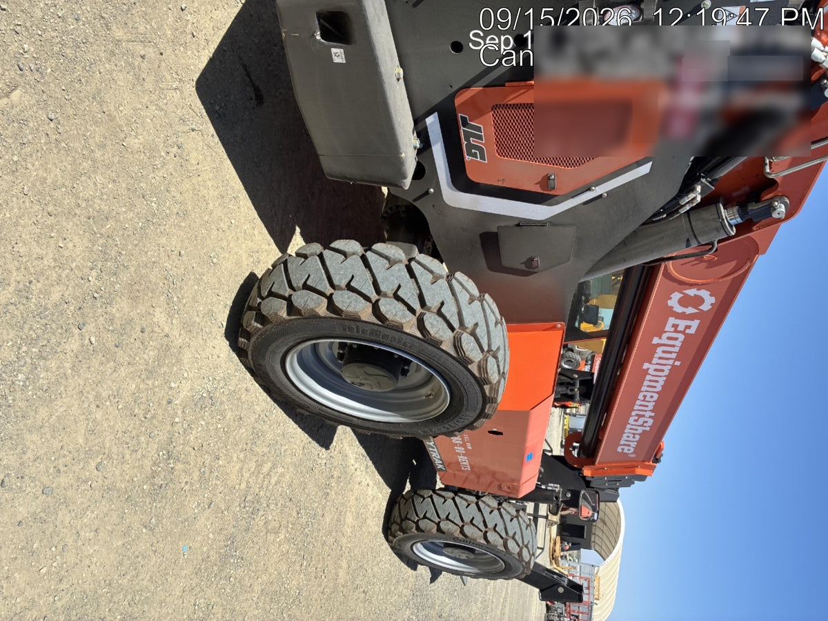 2026 SKYTRAK 12054