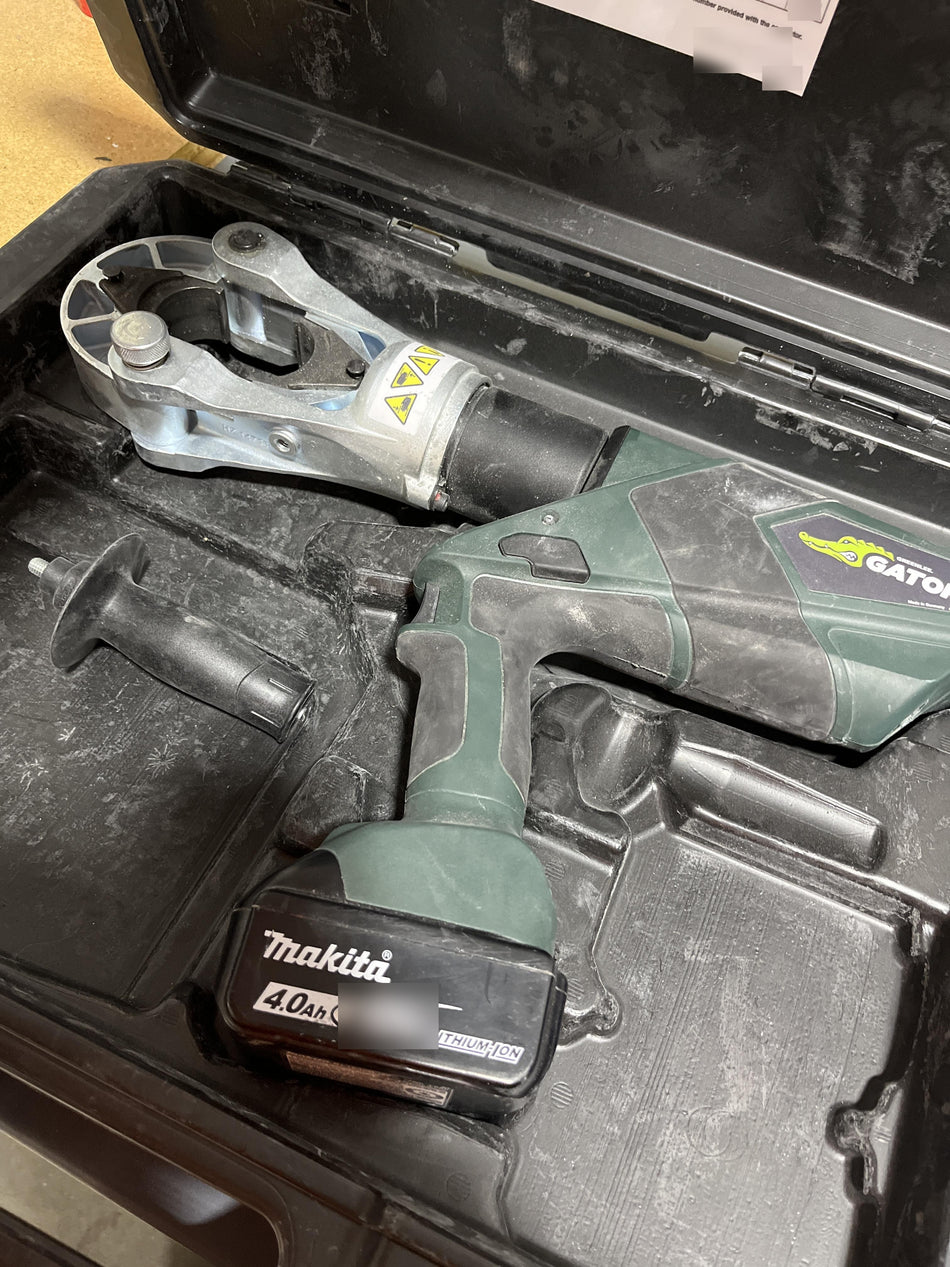 2024 GREENLEE EK1550FLX11