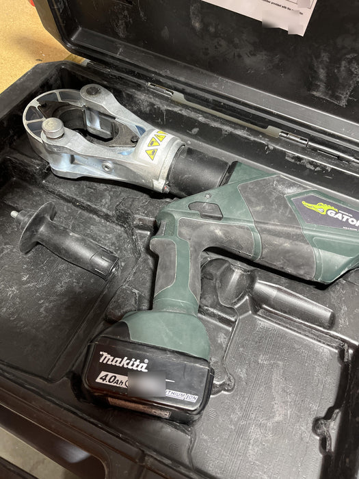 2024 GREENLEE EK1550FLX11