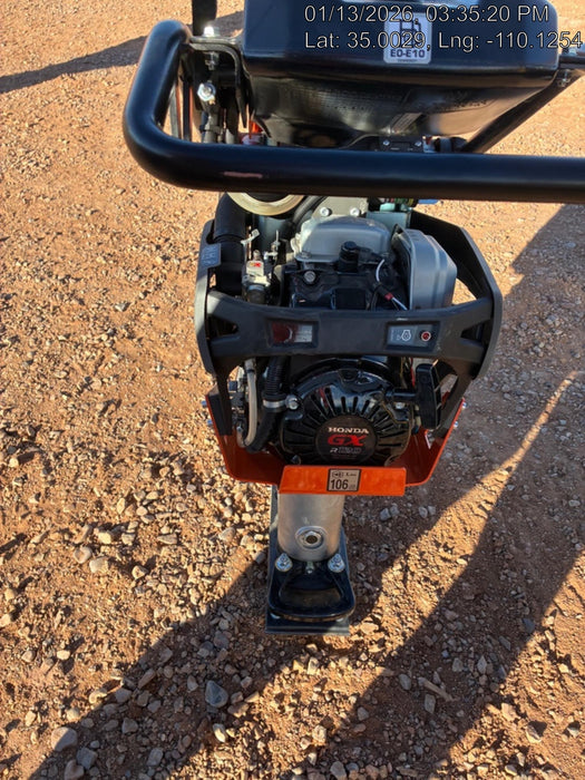 2025 HUSQVARNA LT5005