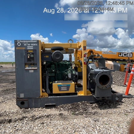 2021 ATLAS COPCO PAC F1212 VD